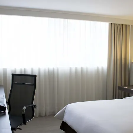 El Sol De Oro Hotel