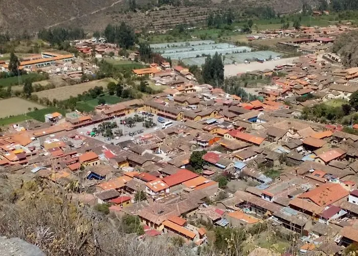El Sol De Oro 3*