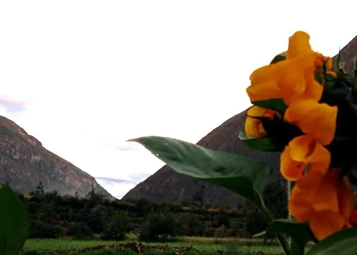El Sol De Oro Hotel Ollantaytambo