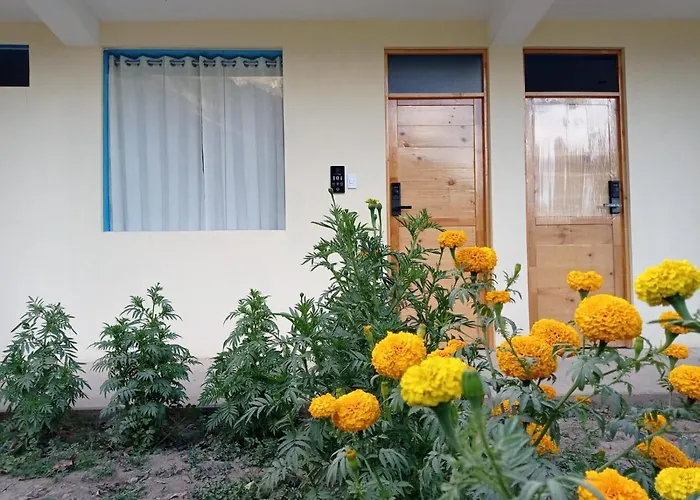El Sol De Oro Hotel