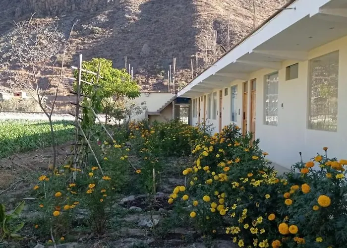 Hotel El Sol De Oro