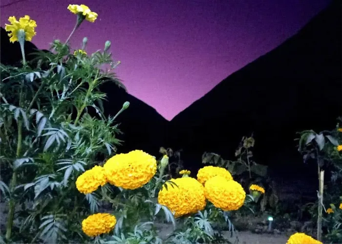 Hotel El Sol De Oro Ollantaytambo