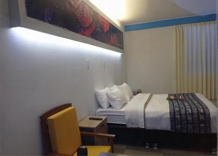 El Sol De Oro Hotel
