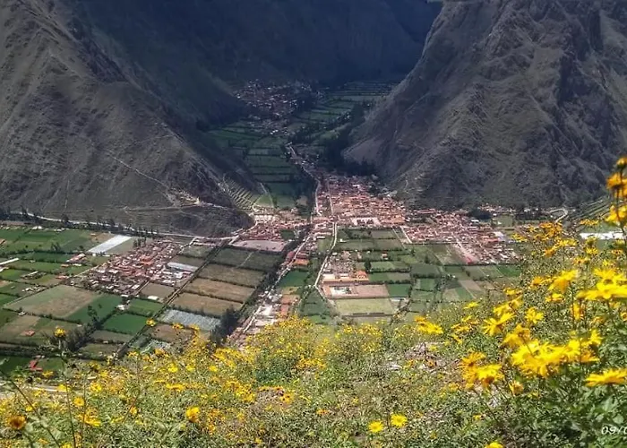 El Sol De Oro