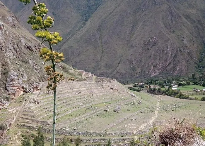 Hotel El Sol De Oro Ollantaytambo