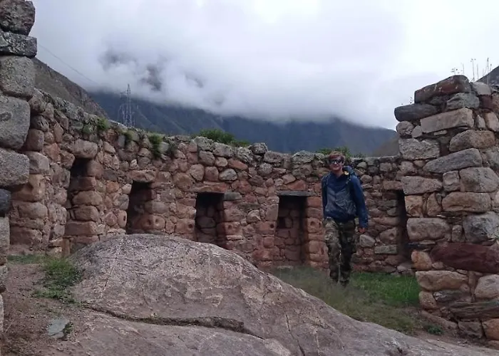 El Sol De Oro Ollantaytambo