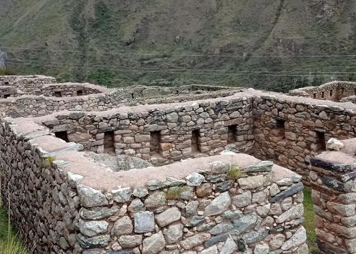 Hotel El Sol De Oro Ollantaytambo