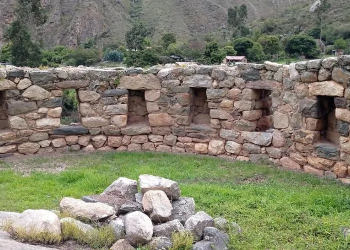 El Sol De Oro 3* Ollantaytambo