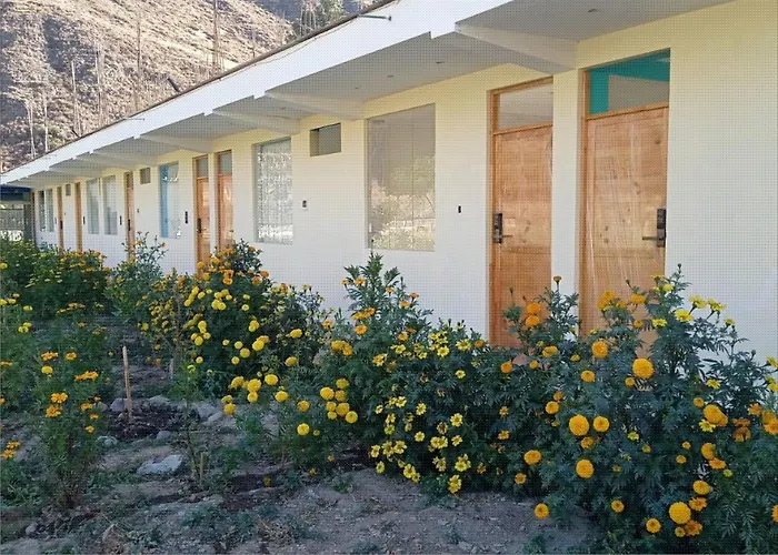 Hotel El Sol De Oro Ollantaytambo