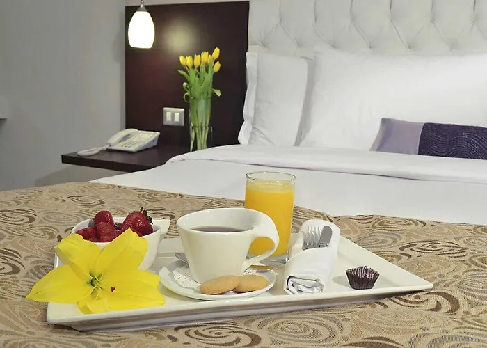 El Sol De Oro Hotel 3*