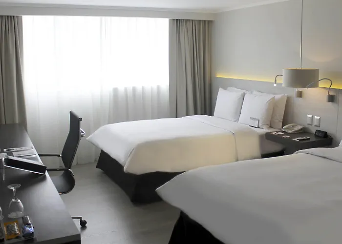 Hotel El Sol De Oro