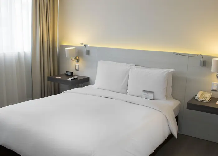Hotel El Sol De Oro 3*